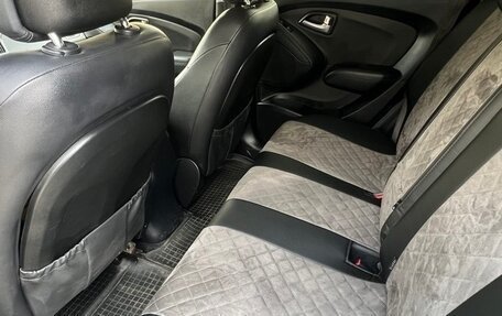 Hyundai ix35 I рестайлинг, 2012 год, 1 220 000 рублей, 5 фотография