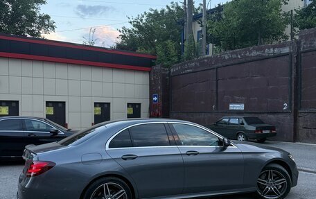 Mercedes-Benz E-Класс, 2018 год, 2 550 000 рублей, 4 фотография