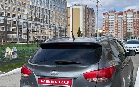 Hyundai ix35 I рестайлинг, 2012 год, 1 220 000 рублей, 3 фотография