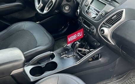 Hyundai ix35 I рестайлинг, 2012 год, 1 220 000 рублей, 6 фотография