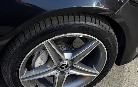 Mercedes-Benz C-Класс, 2015 год, 2 190 000 рублей, 5 фотография