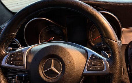 Mercedes-Benz C-Класс, 2015 год, 2 190 000 рублей, 6 фотография