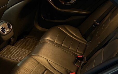 Mercedes-Benz C-Класс, 2015 год, 2 190 000 рублей, 8 фотография
