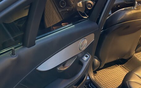 Mercedes-Benz C-Класс, 2015 год, 2 190 000 рублей, 12 фотография