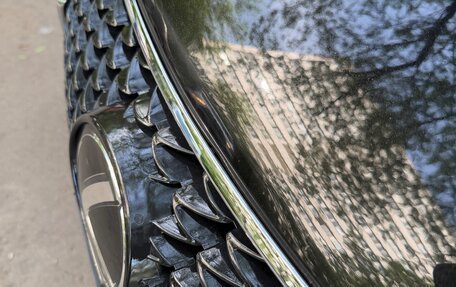 Lexus GS IV рестайлинг, 2014 год, 2 800 000 рублей, 11 фотография