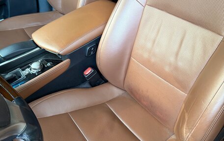 Lexus GS IV рестайлинг, 2014 год, 2 800 000 рублей, 12 фотография
