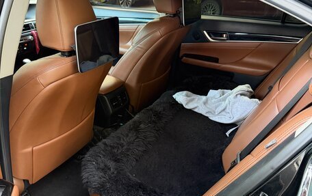Lexus GS IV рестайлинг, 2014 год, 2 800 000 рублей, 3 фотография
