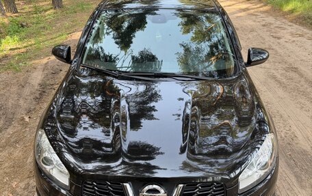 Nissan Qashqai, 2010 год, 1 489 000 рублей, 2 фотография