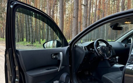 Nissan Qashqai, 2010 год, 1 489 000 рублей, 15 фотография