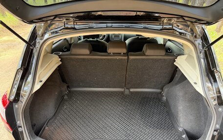 Nissan Qashqai, 2010 год, 1 489 000 рублей, 11 фотография