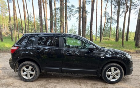 Nissan Qashqai, 2010 год, 1 489 000 рублей, 8 фотография