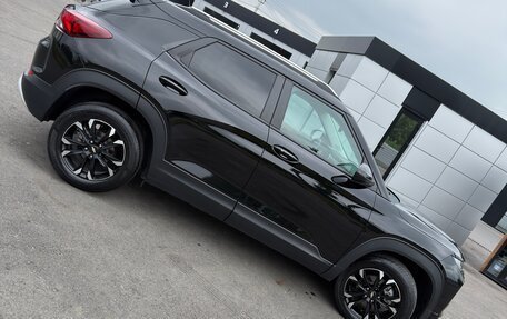 Chevrolet TrailBlazer, 2022 год, 1 670 000 рублей, 7 фотография