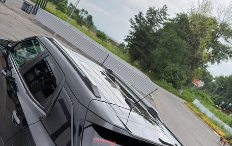Chevrolet TrailBlazer, 2022 год, 1 670 000 рублей, 9 фотография