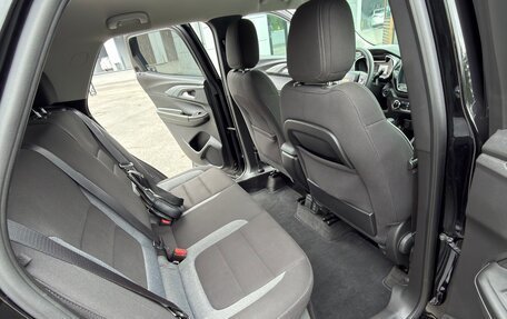 Chevrolet TrailBlazer, 2022 год, 1 670 000 рублей, 16 фотография