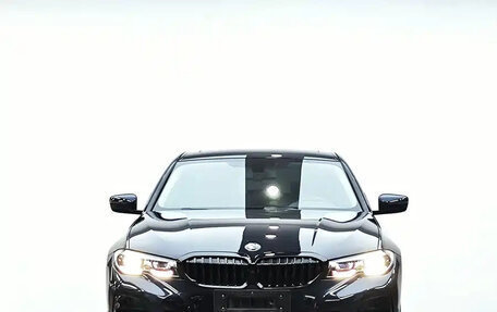 BMW 3 серия, 2022 год, 2 283 020 рублей, 1 фотография