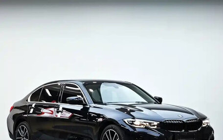BMW 3 серия, 2022 год, 2 283 020 рублей, 2 фотография