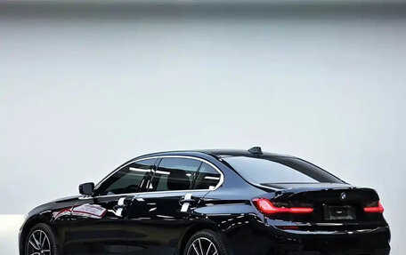 BMW 3 серия, 2022 год, 2 283 020 рублей, 6 фотография