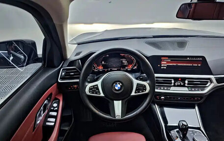 BMW 3 серия, 2022 год, 2 283 020 рублей, 9 фотография