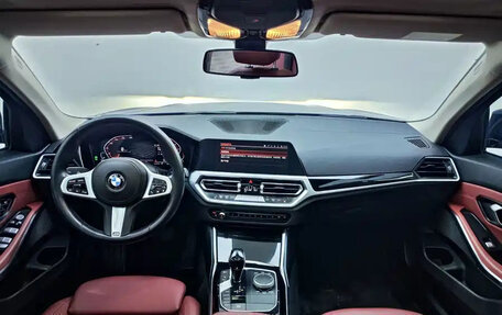 BMW 3 серия, 2022 год, 2 283 020 рублей, 17 фотография