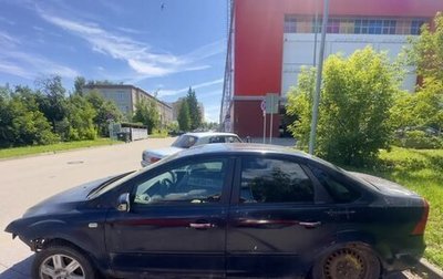 Ford Focus II рестайлинг, 2007 год, 80 000 рублей, 1 фотография