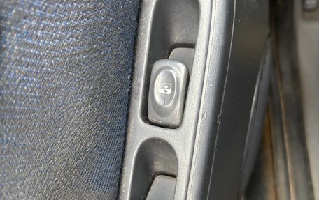 Renault Clio III, 1998 год, 87 000 рублей, 7 фотография
