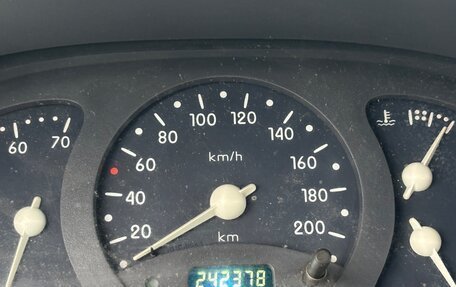 Renault Clio III, 1998 год, 87 000 рублей, 8 фотография