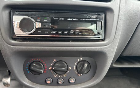 Renault Clio III, 1998 год, 87 000 рублей, 9 фотография