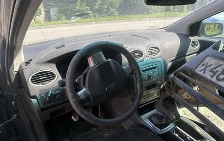 Ford Focus II рестайлинг, 2007 год, 80 000 рублей, 10 фотография