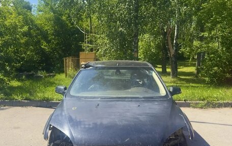 Ford Focus II рестайлинг, 2007 год, 80 000 рублей, 3 фотография