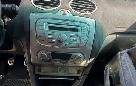 Ford Focus II рестайлинг, 2007 год, 80 000 рублей, 9 фотография