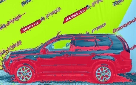 Nissan X-Trail, 2013 год, 1 380 000 рублей, 7 фотография