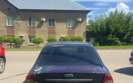 Ford Focus II рестайлинг, 2007 год, 80 000 рублей, 11 фотография