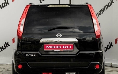 Nissan X-Trail, 2013 год, 1 380 000 рублей, 5 фотография