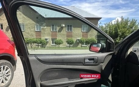 Ford Focus II рестайлинг, 2007 год, 80 000 рублей, 2 фотография