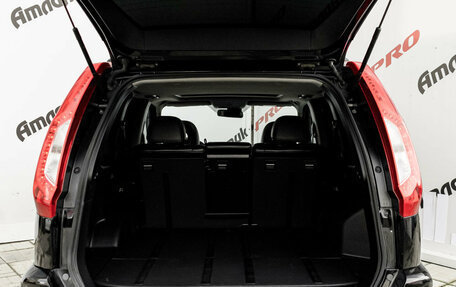 Nissan X-Trail, 2013 год, 1 380 000 рублей, 8 фотография