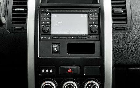 Nissan X-Trail, 2013 год, 1 380 000 рублей, 15 фотография