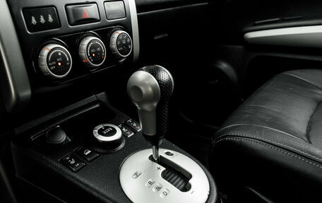 Nissan X-Trail, 2013 год, 1 380 000 рублей, 20 фотография