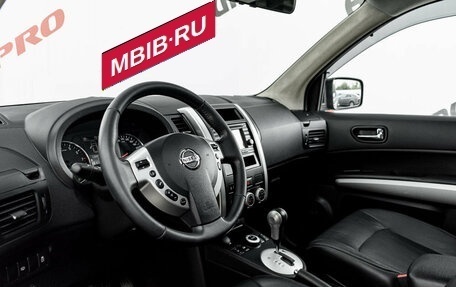 Nissan X-Trail, 2013 год, 1 380 000 рублей, 9 фотография