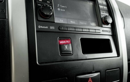 Nissan X-Trail, 2013 год, 1 380 000 рублей, 18 фотография