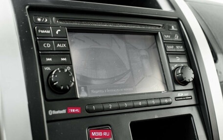 Nissan X-Trail, 2013 год, 1 380 000 рублей, 17 фотография