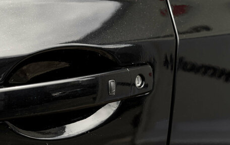Nissan X-Trail, 2013 год, 1 380 000 рублей, 25 фотография
