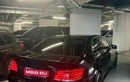 Mercedes-Benz E-Класс, 2015 год, 1 750 000 рублей, 8 фотография
