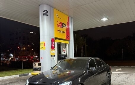 Mercedes-Benz E-Класс, 2015 год, 1 750 000 рублей, 9 фотография