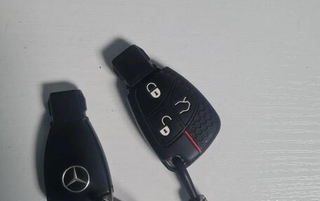 Mercedes-Benz B-Класс, 2009 год, 525 000 рублей, 6 фотография