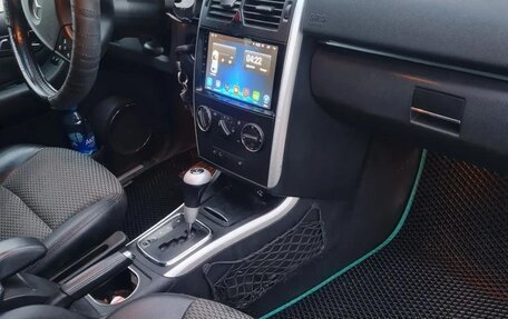 Mercedes-Benz B-Класс, 2009 год, 525 000 рублей, 9 фотография