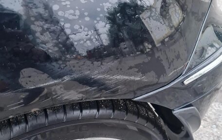 Mercedes-Benz B-Класс, 2009 год, 525 000 рублей, 10 фотография
