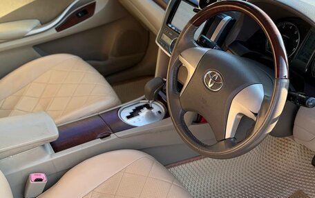 Toyota Premio, 2010 год, 1 100 000 рублей, 2 фотография