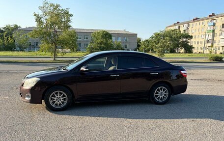 Toyota Premio, 2010 год, 1 100 000 рублей, 4 фотография