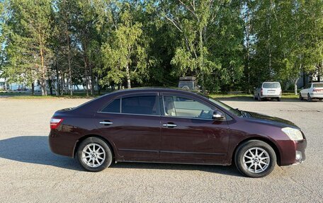 Toyota Premio, 2010 год, 1 100 000 рублей, 8 фотография