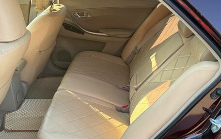 Toyota Premio, 2010 год, 1 100 000 рублей, 3 фотография